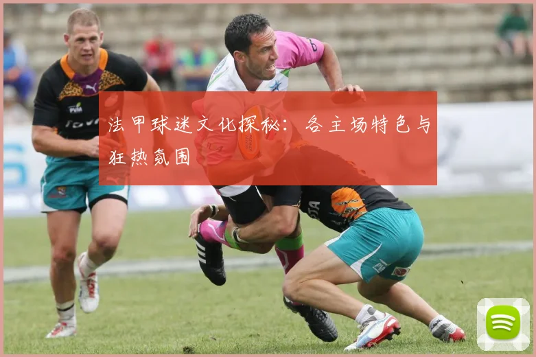 法甲球迷文化探秘:各主场特色与狂热氛围